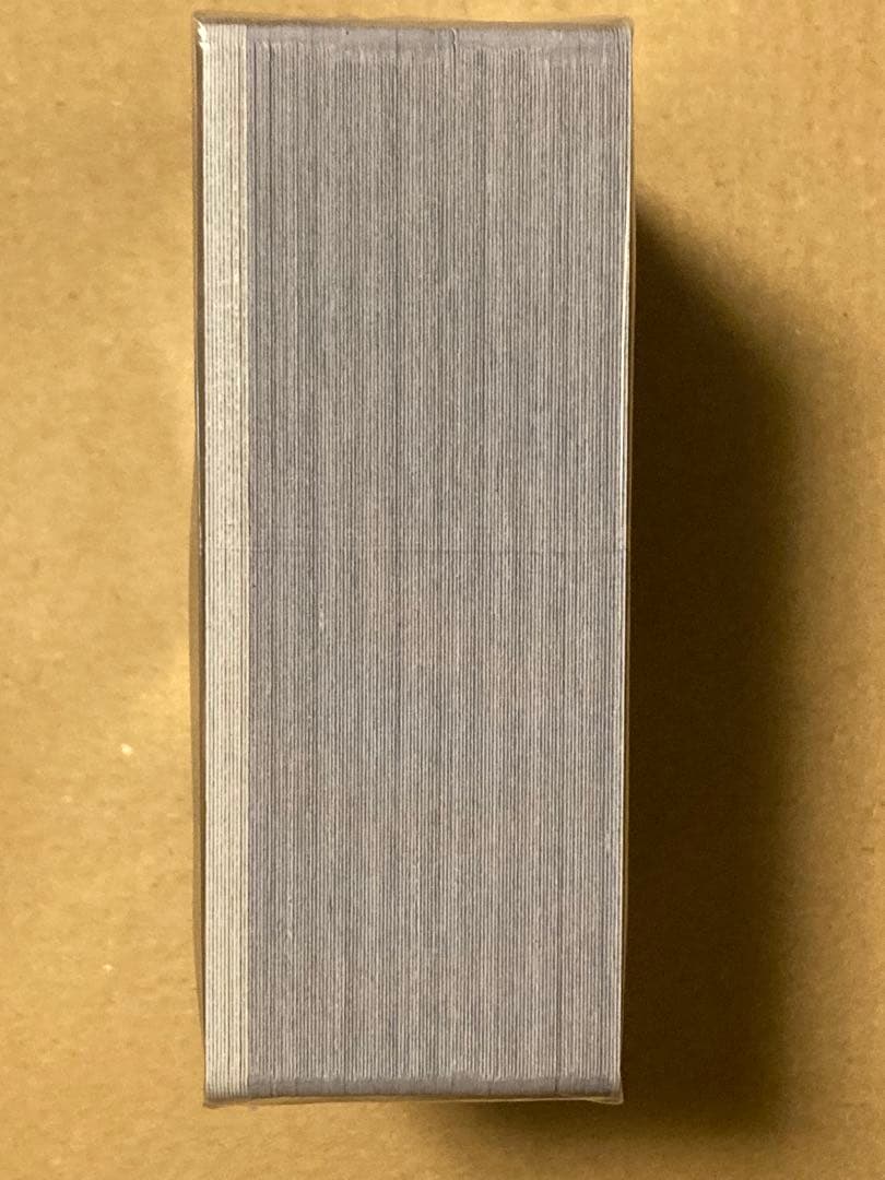 MTG 統率者デッキ　サイオンズスペル　デッキのみ