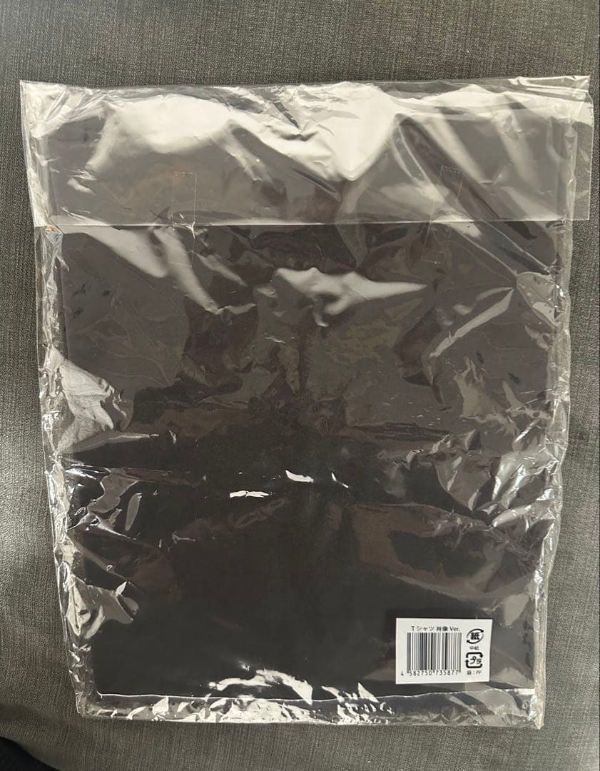 【完全新品・未使用】 Man  WorldライブTシャツ 2点