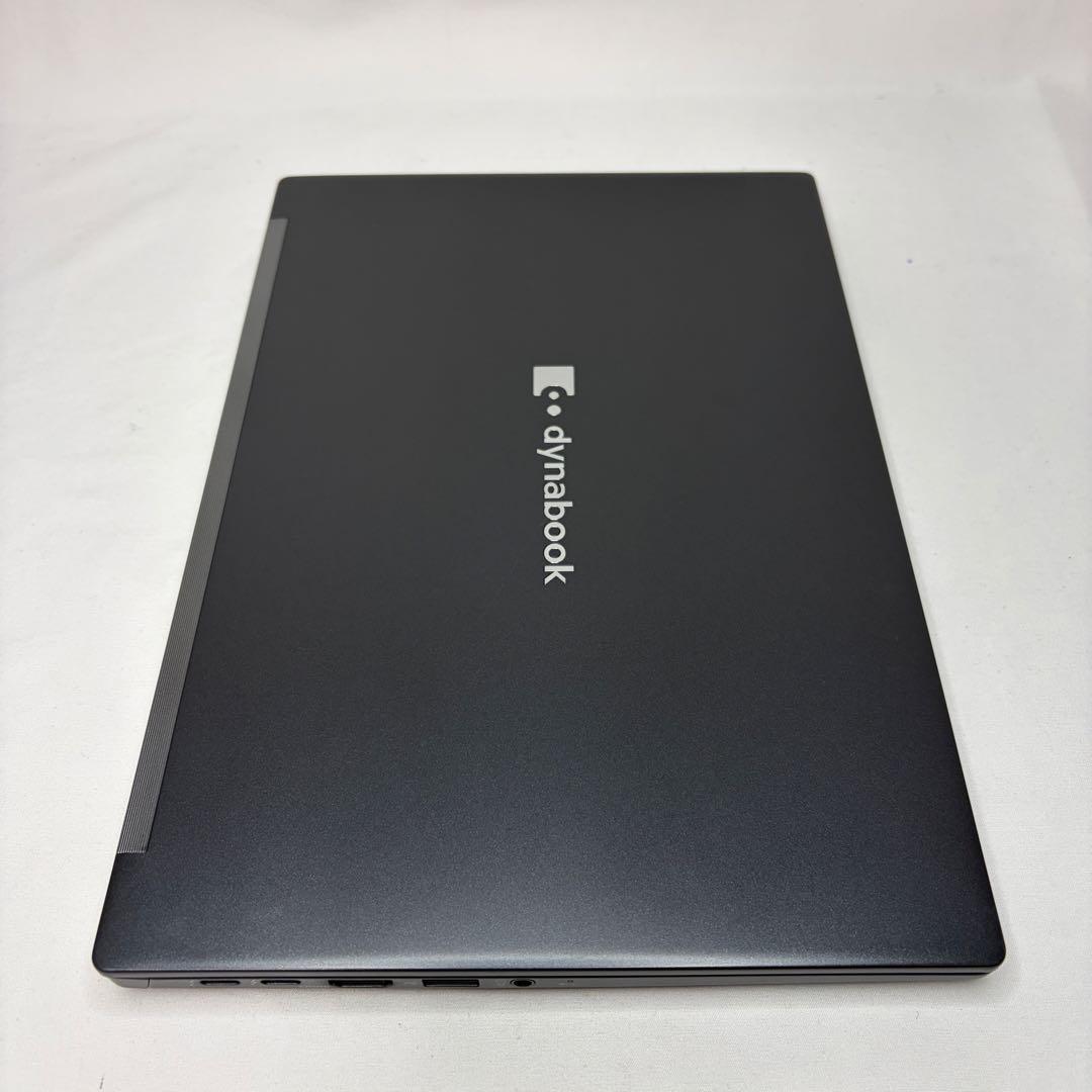 美品 dynabook G83/HS 11世代 i5 16GB FHD オフィス