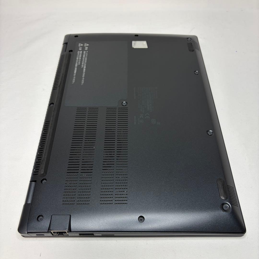 美品 dynabook G83/HS 11世代 i5 16GB FHD オフィス