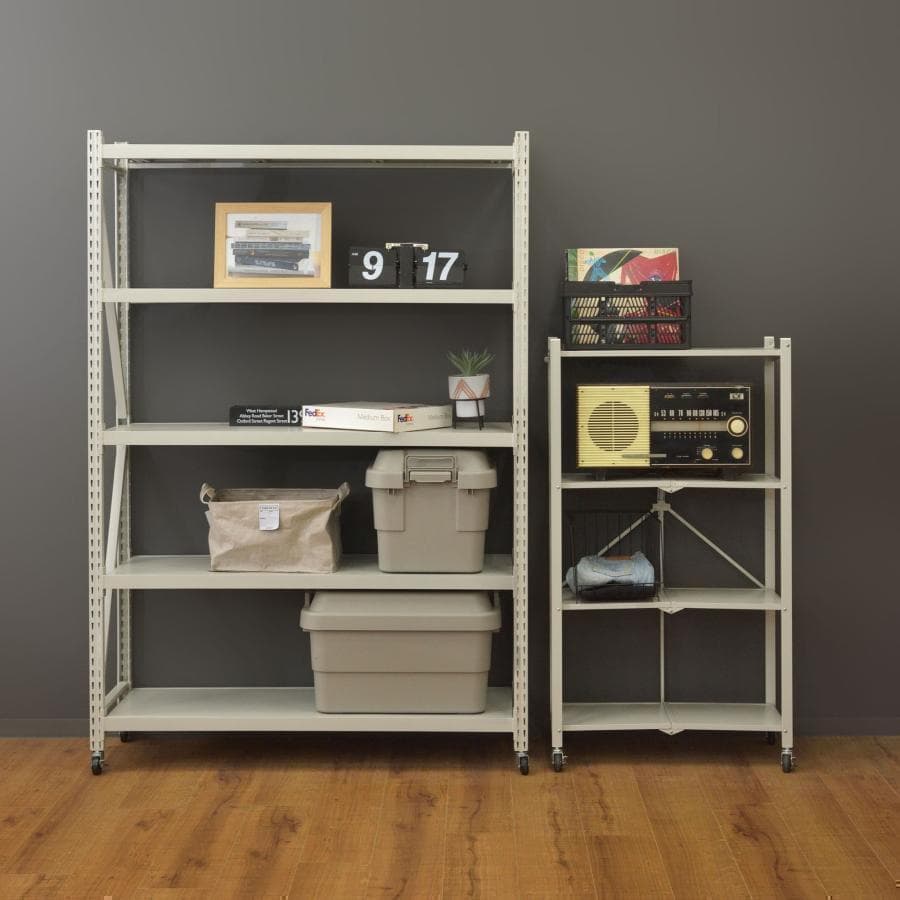 東谷 ラルド ボルトレスラック4D DIS-684GR 819