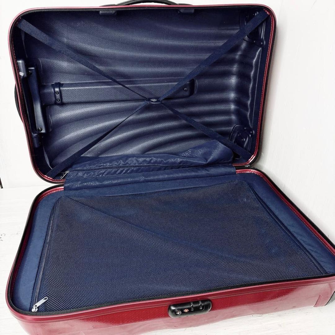 サムソナイト スーツケース、トランク コスモライト COSMOLITE 94L