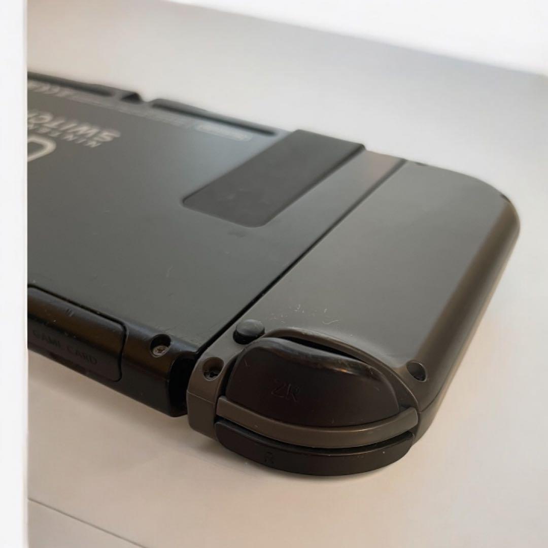 Nintendo Switch 本体と付属品セット