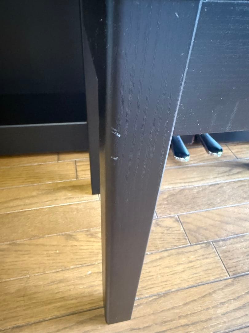 Yamaha Clavinova クラビノーバCLP-775 ブラック電子ピアノ