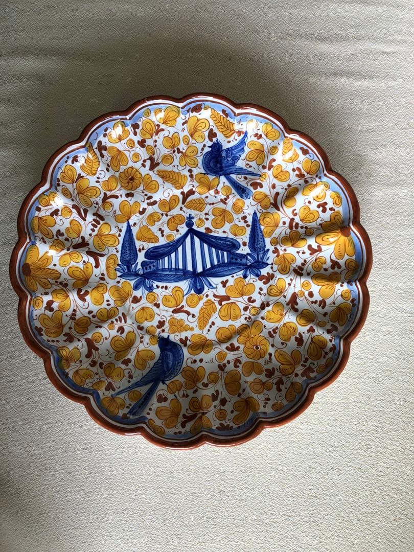 オシャレ♡骨董品♡希少♡santucci derviot♡イタリアアンティーク