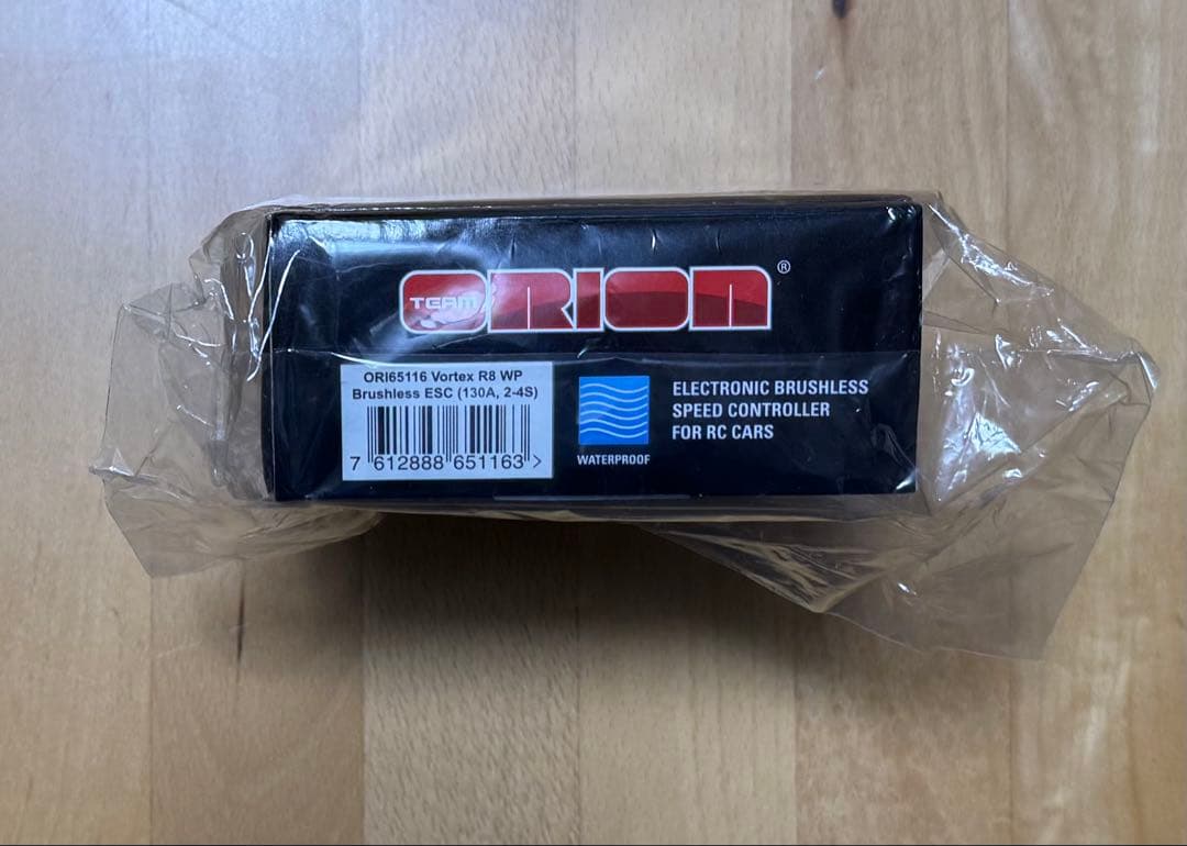 京商 1/7 スコーピオンB-XXL VE キット VORTEXブラシレスESC