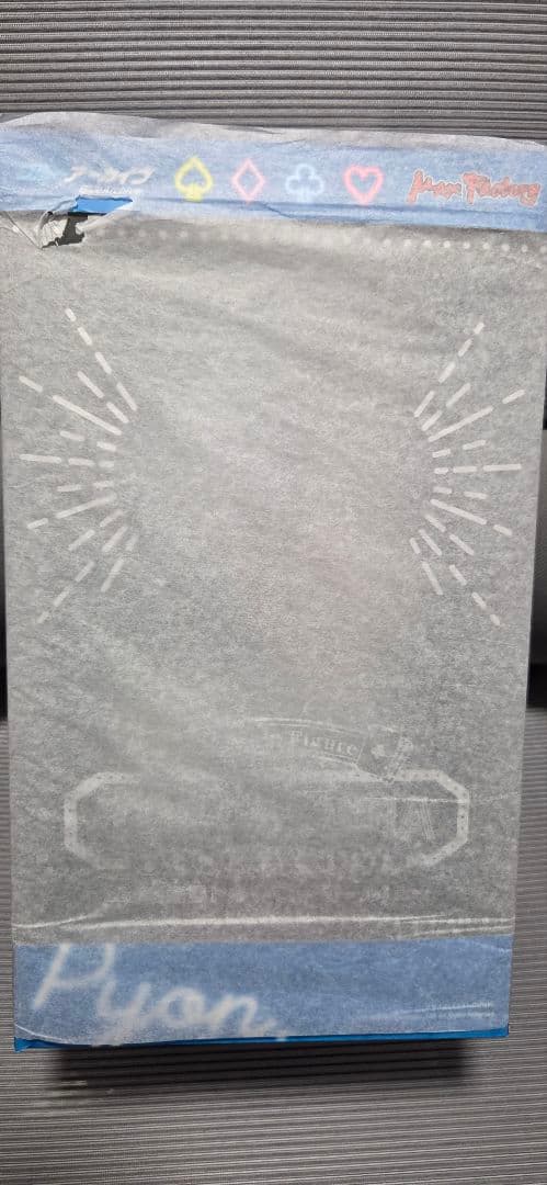 ブルーアーカイブ 飛鳥馬トキ バニーガール フィギュア