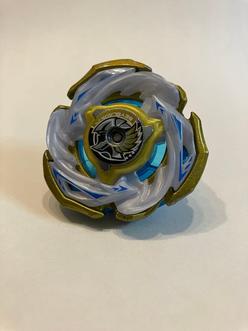 CX-00 ワルキューレボルトS4-70V メタルコート:ゴールド