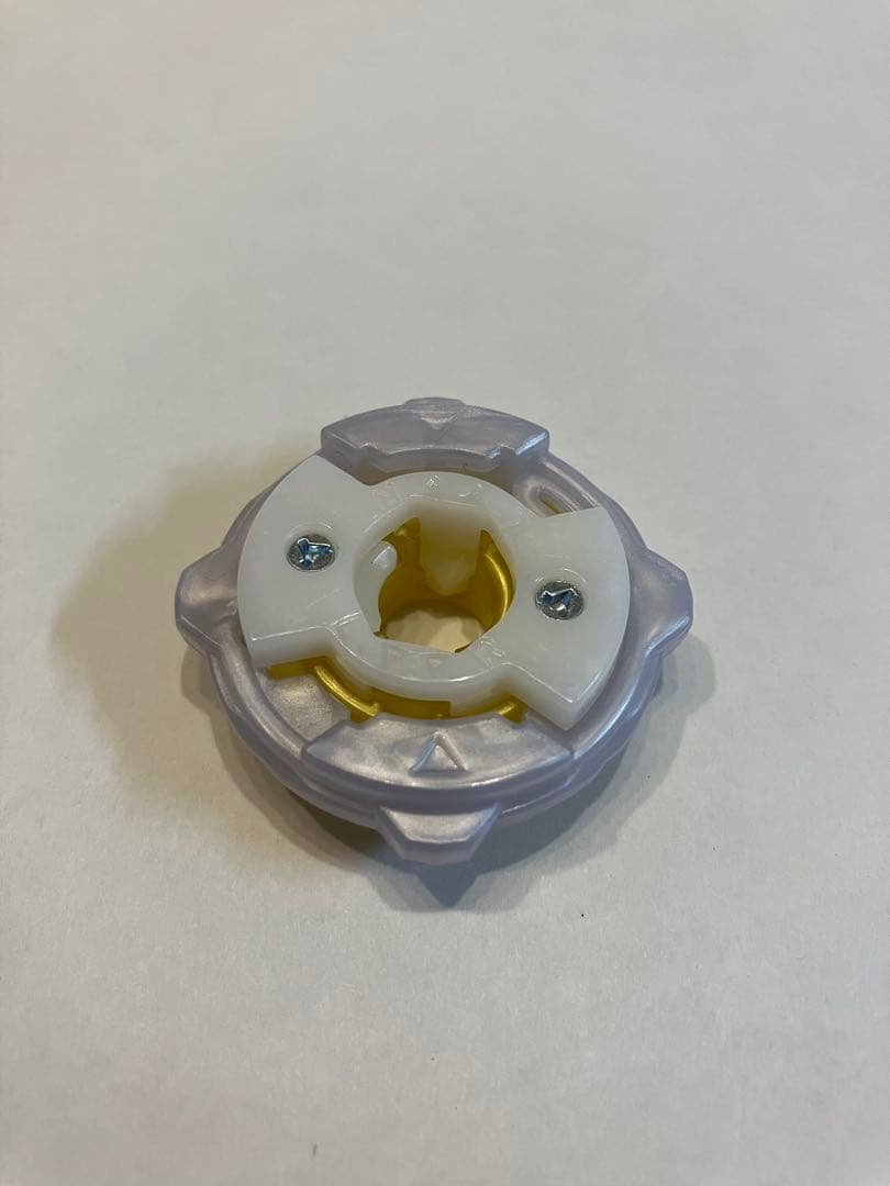 CX-00 ワルキューレボルトS4-70V メタルコート:ゴールド