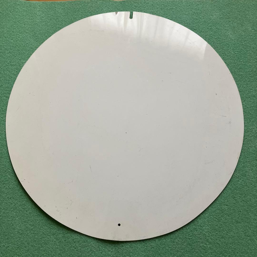 西武バス　バス停板　大泉学園駅南口