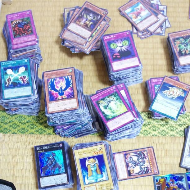 バラ売り可 遊戯王