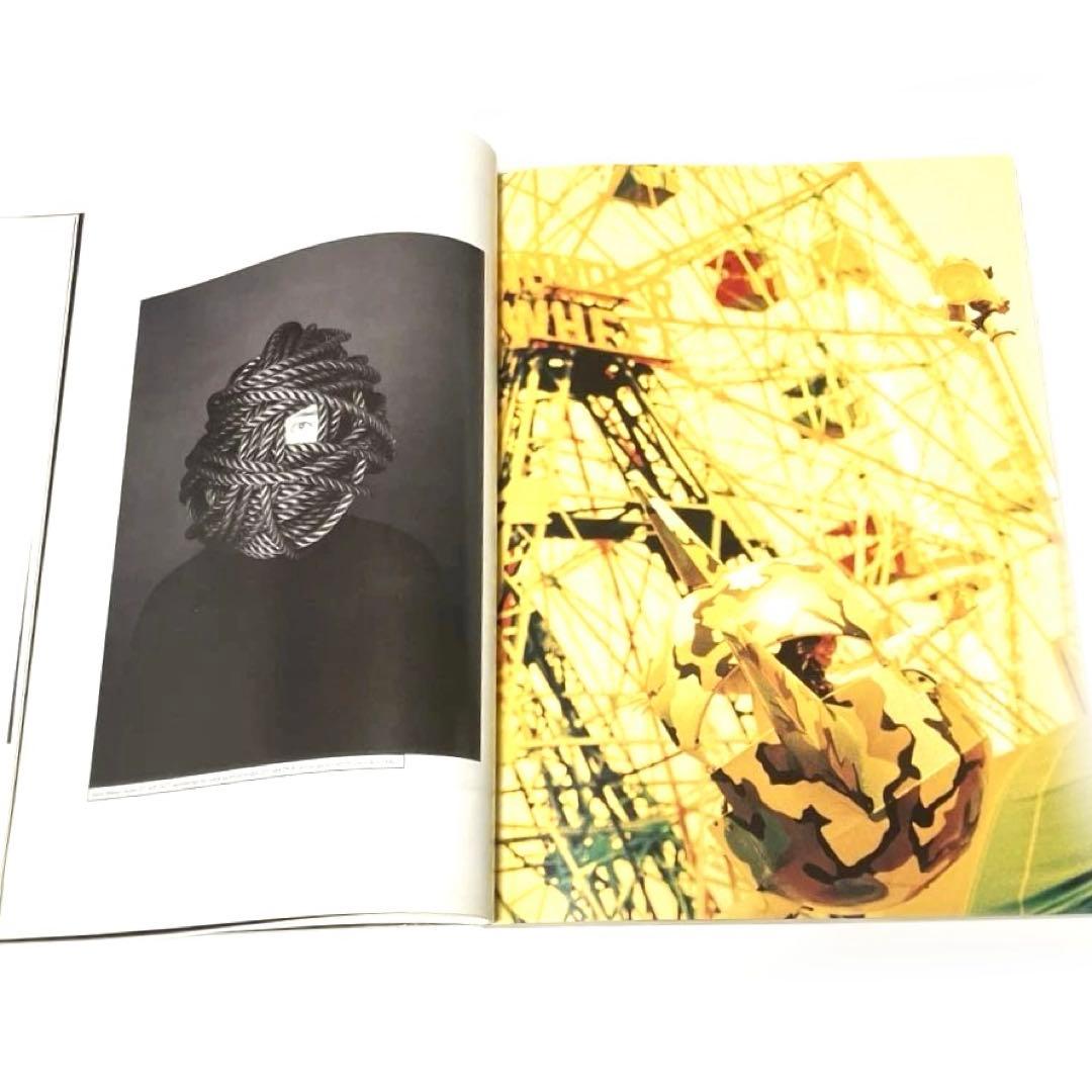 古書:Select+ 35 THE PHOTOGRAPHIC SHOWCASE