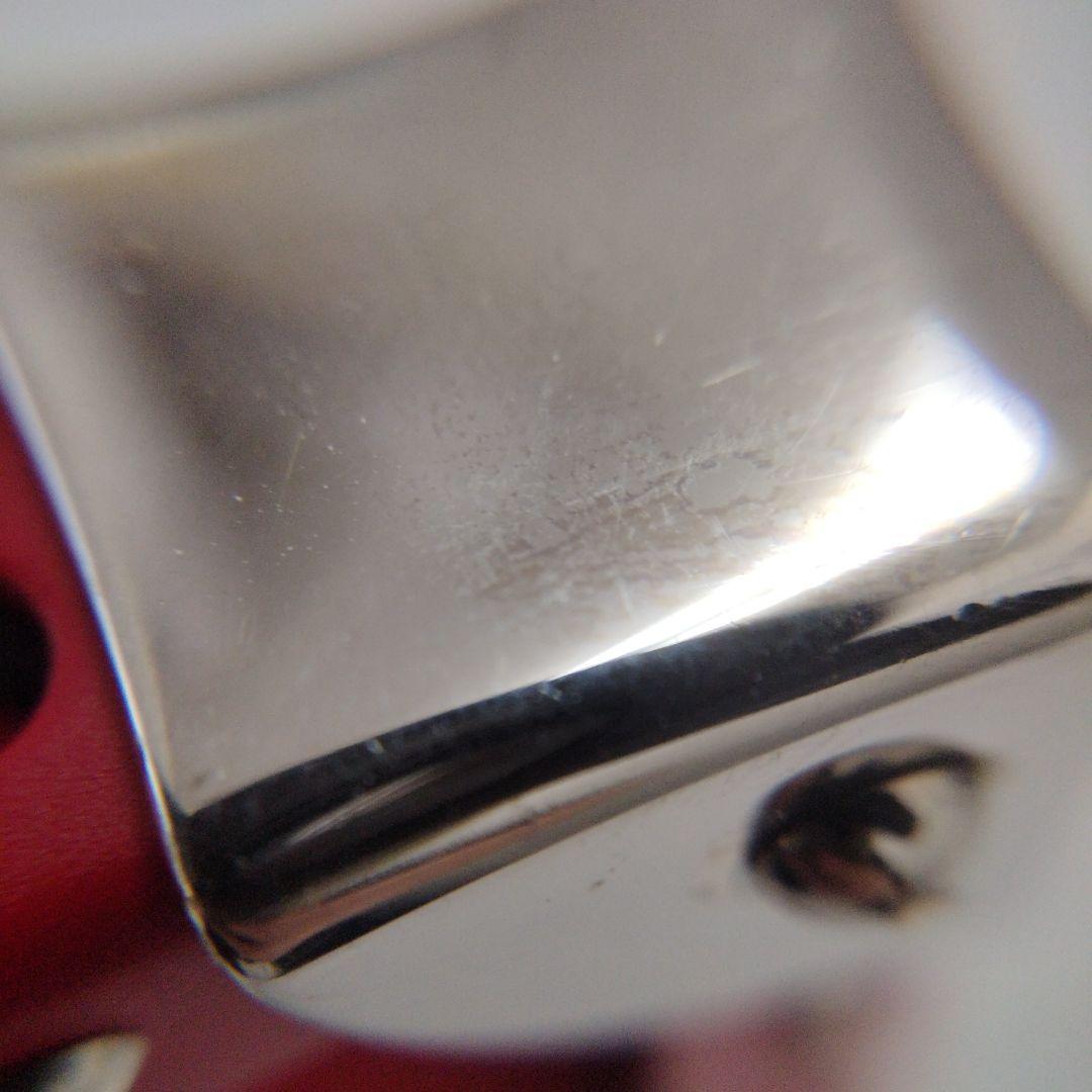 KM069 ルイヴィトン 美品 iPhoneケース モノグラム シュプリーム