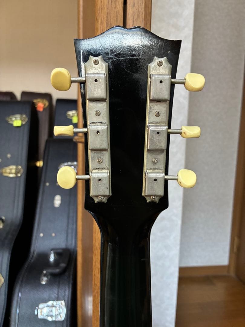 【限定モデル】LTD 1963 Gibson J45 EB 03年製