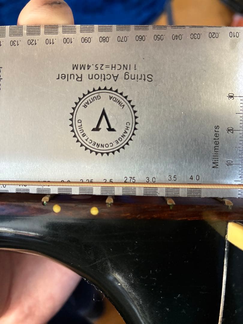 【限定モデル】LTD 1963 Gibson J45 EB 03年製