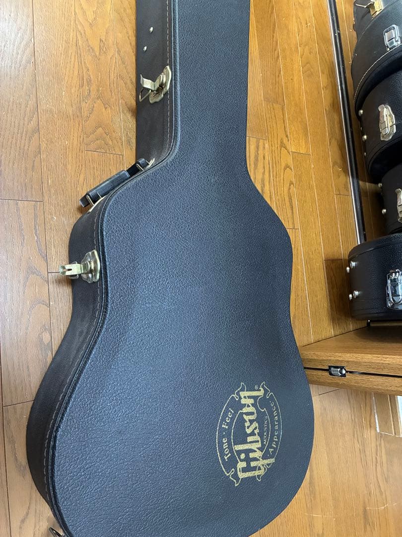 【限定モデル】LTD 1963 Gibson J45 EB 03年製