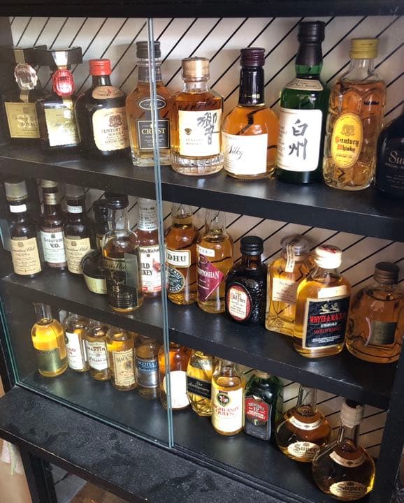 まとめ売り ミニサイズ お酒 ミニボトル