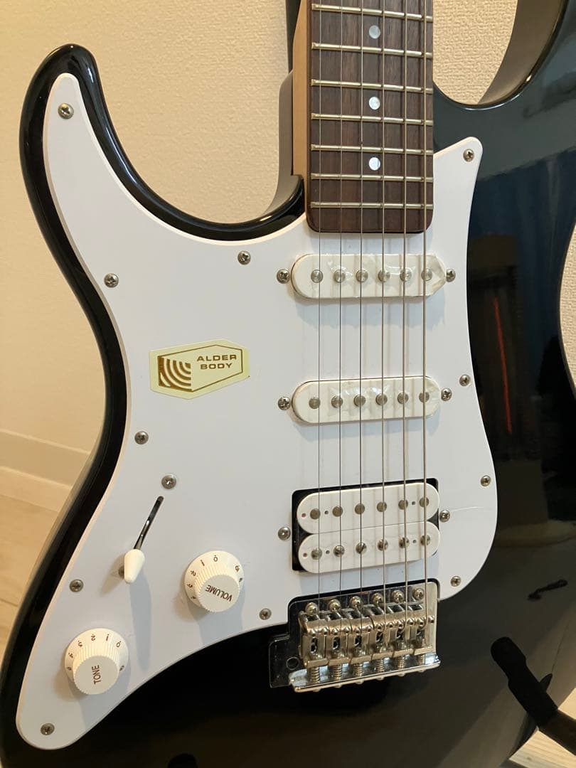 PACIFICA112 レフティ