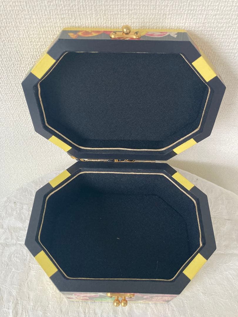 Bettyちゃんの、木製バック！！ヴィンテージ