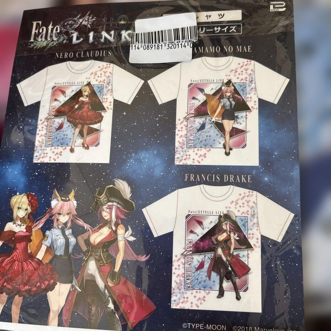 Fate タオル　Tシャツ　ポスター　セット　まとめ売り　フェイト　Fate