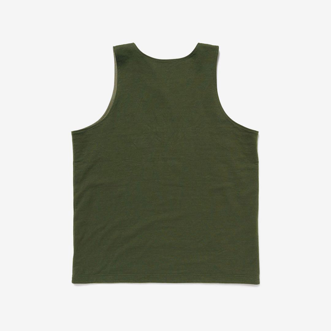 wtaps MUDDY TANK TOPタンクトップsupremeネイバーフッド