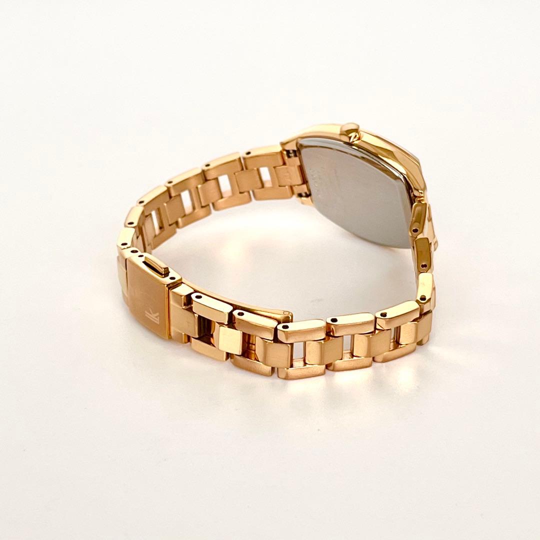 セイコー SEIKO ルキア レディース 腕時計 稼働 ソーラー s1978