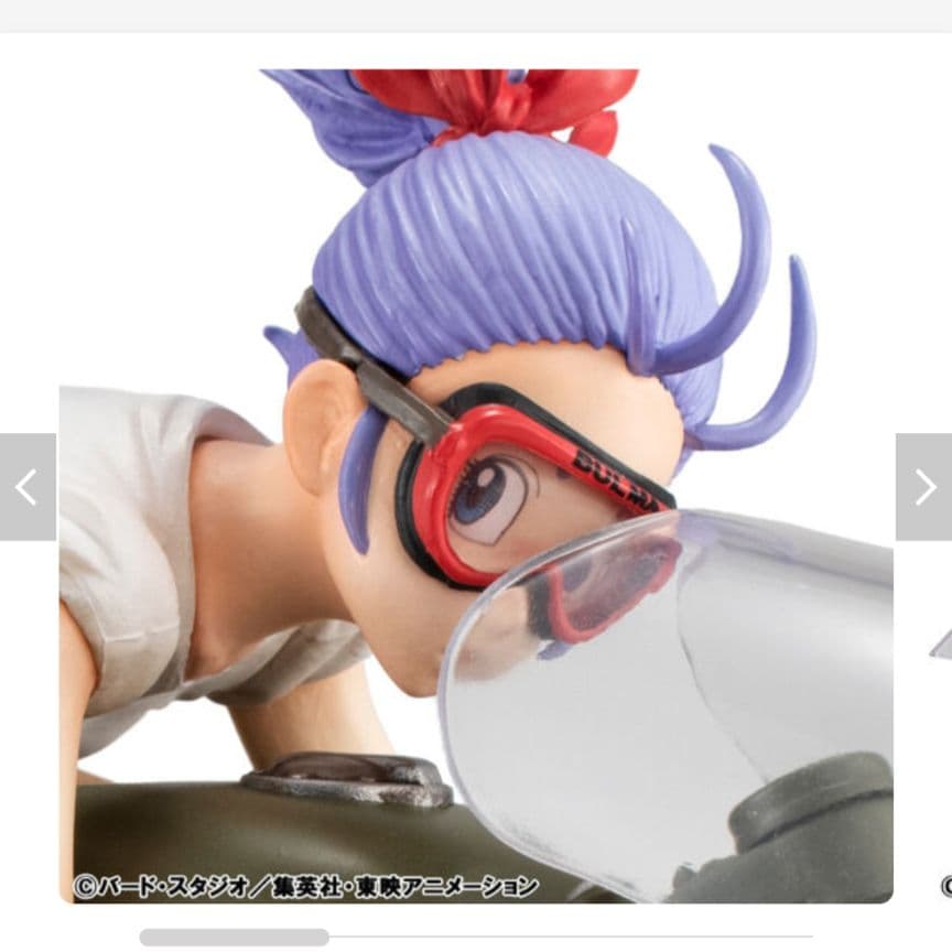 ドラゴンボール　フィギュア　ワーコレ　コレクタブル　ワンピース