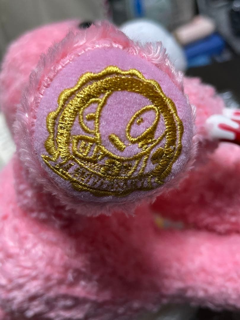 2009年 チャックスGP SL 祝グルーミー 3rd anniversary.