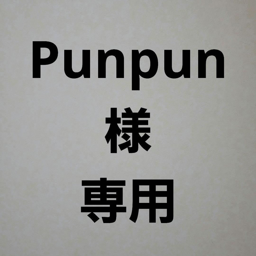 Punpun ウルトラヒーローシリーズ レオ、アストラ、ゾフィー