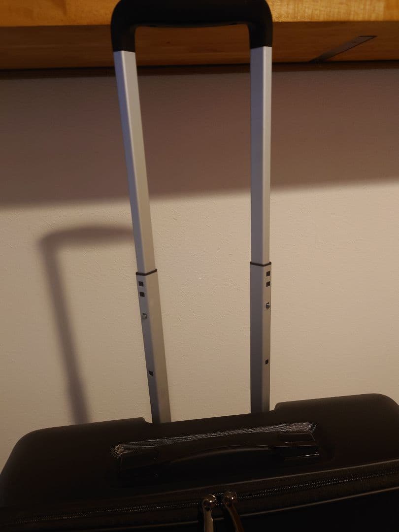 【中古品】GEX ジェックス OSOTO ペット用キャリー ローラー Lサイズ