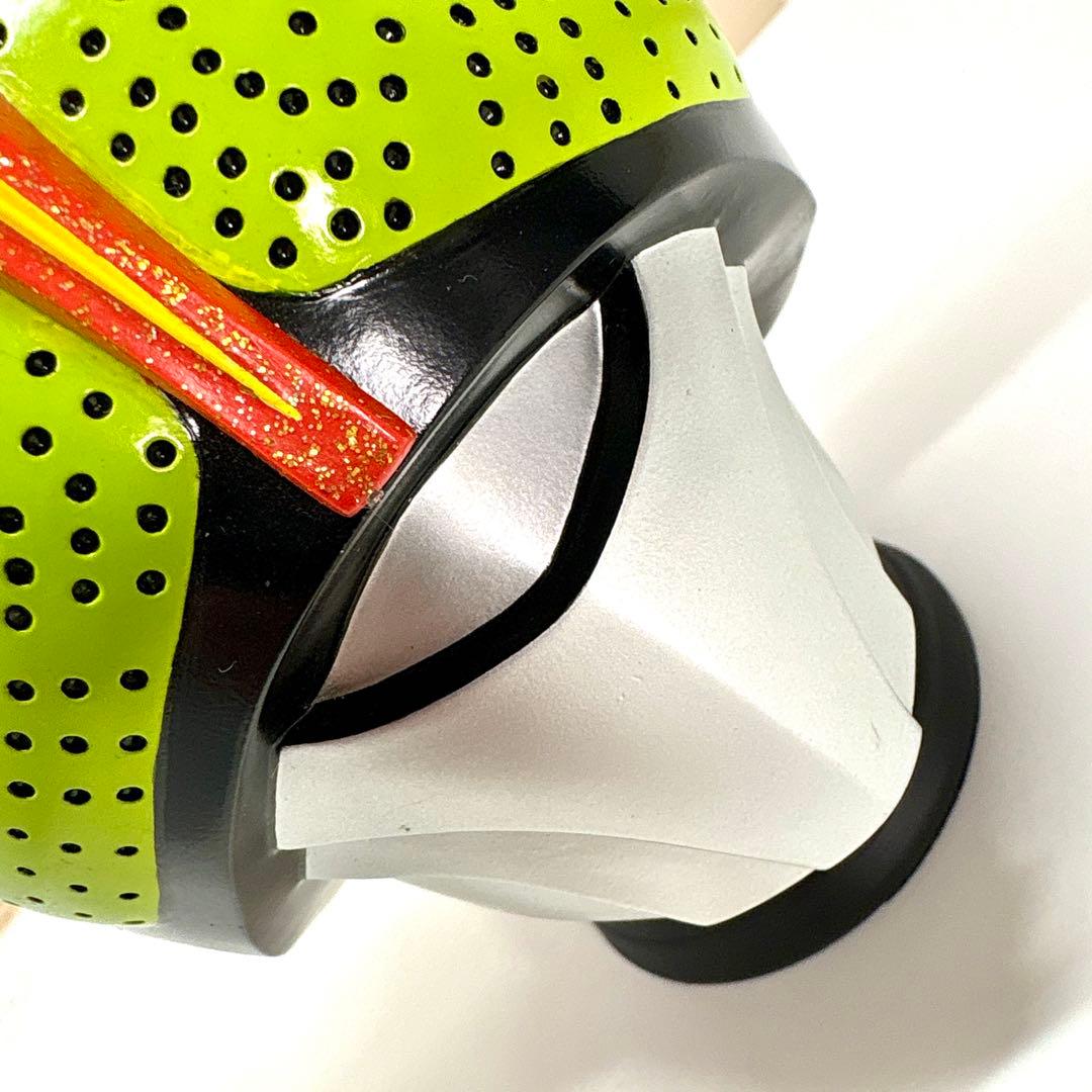 レインボー造型企画 RMW 仮面ライダー ストロンガー 1/2マスク