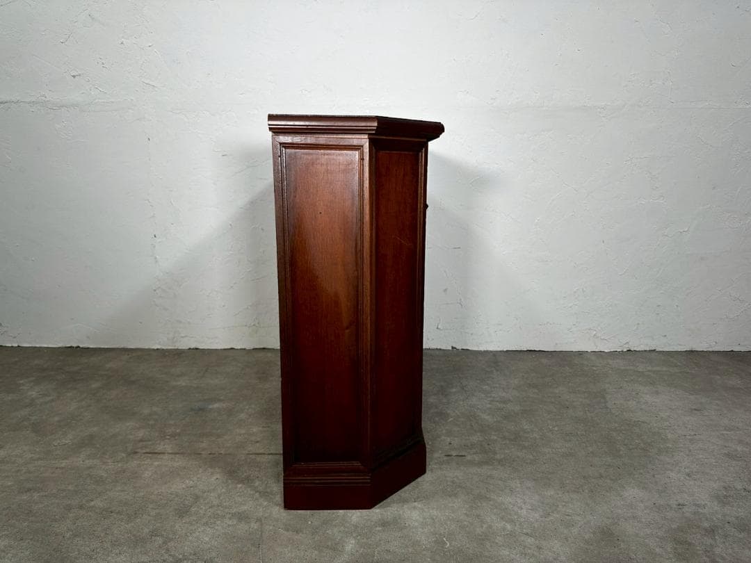 『イタリア製』コンソール サイドボード キャビネット チェスト RWcon1