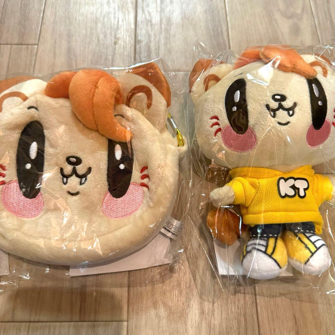 GENE ジェ猫 片寄涼太 セット