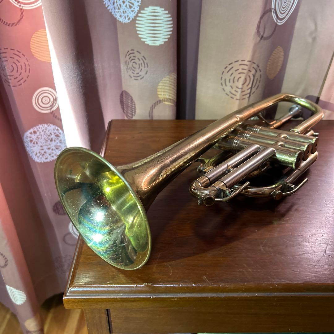 コルネットドイツ製