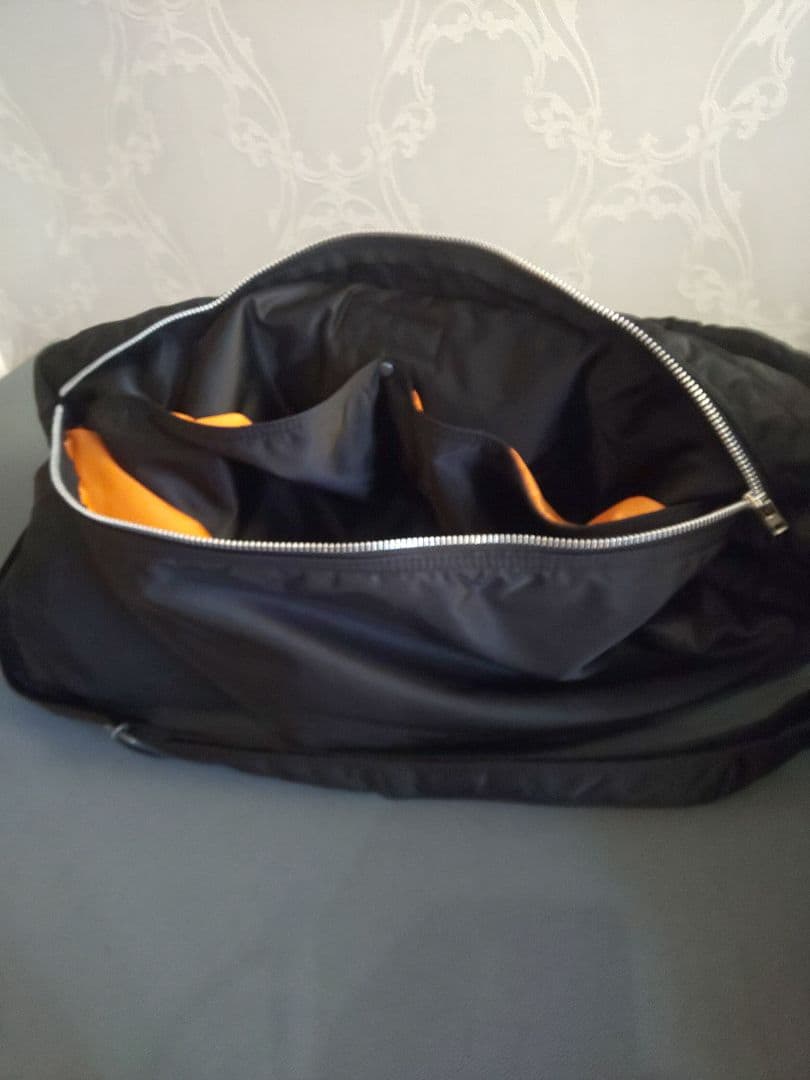 は*様 美品　PORTER 大き目　タンカー　2WAYボストンバッグ