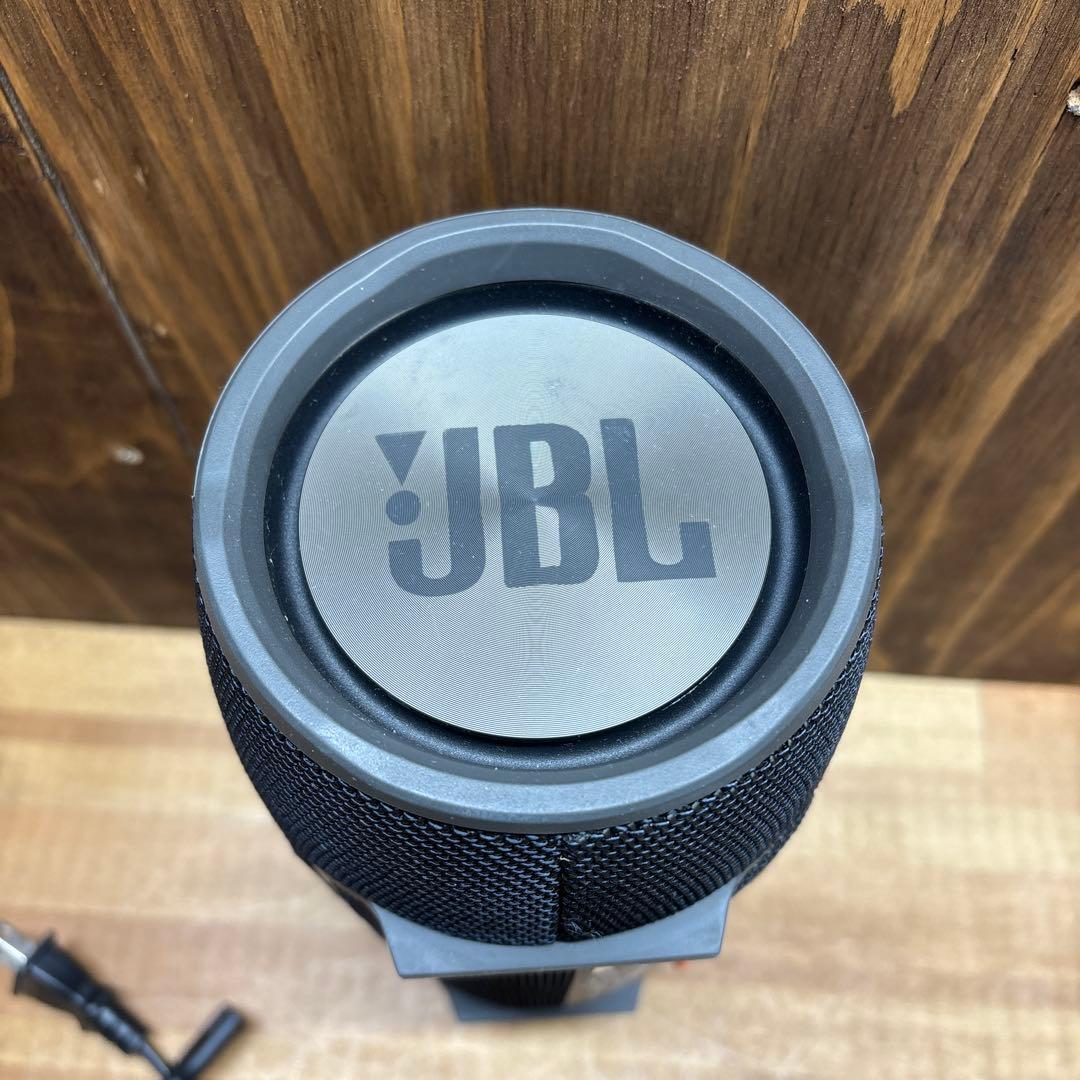 JBL XTREME ワイヤレススピーカー