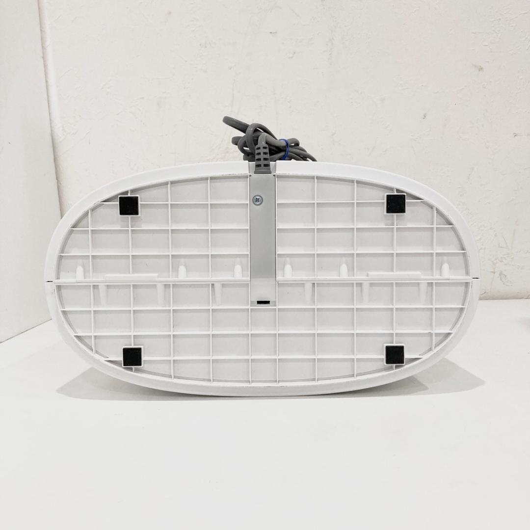 SHARP 空気清浄機 2FU-P50-W プラズマクラスター7000