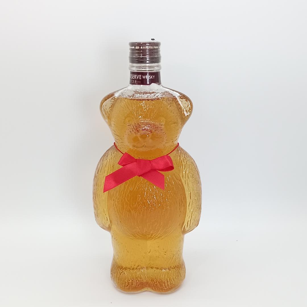 Suntory サントリー 4本まとめ ウイスキー トリス OLD