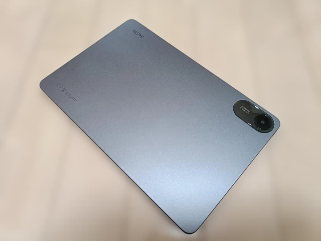 Xiaomi Redmi Pad 2 6GB+128GB [グラファイトグレー]