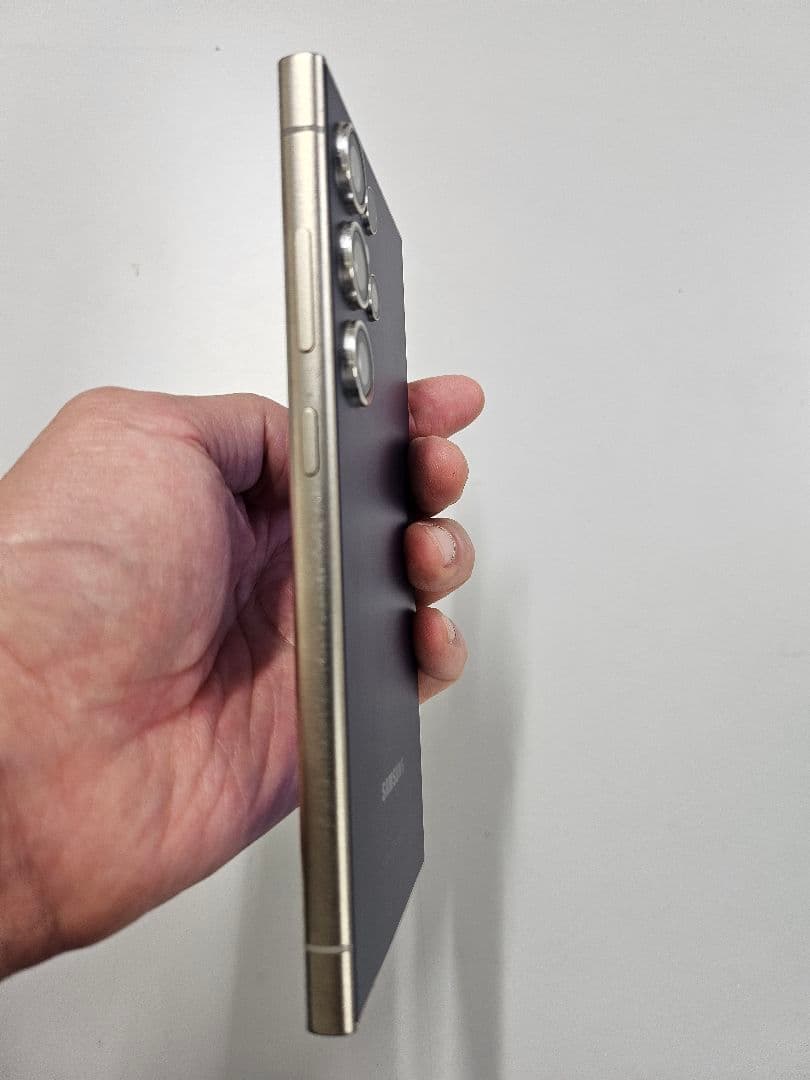 スマートフォン本体 GALAXY S24Ultra 5G