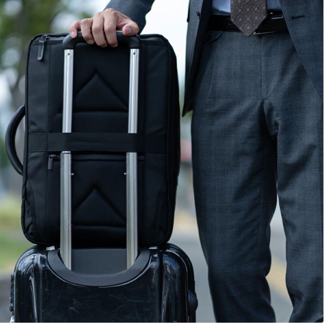 papatomama＊SIMCLEAR TSUNAGU BAG　SQUAR