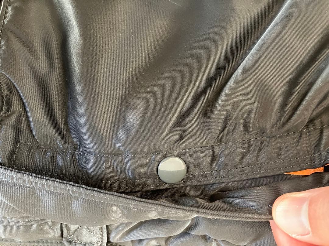 PORTER ビジネスバッグ タンカー