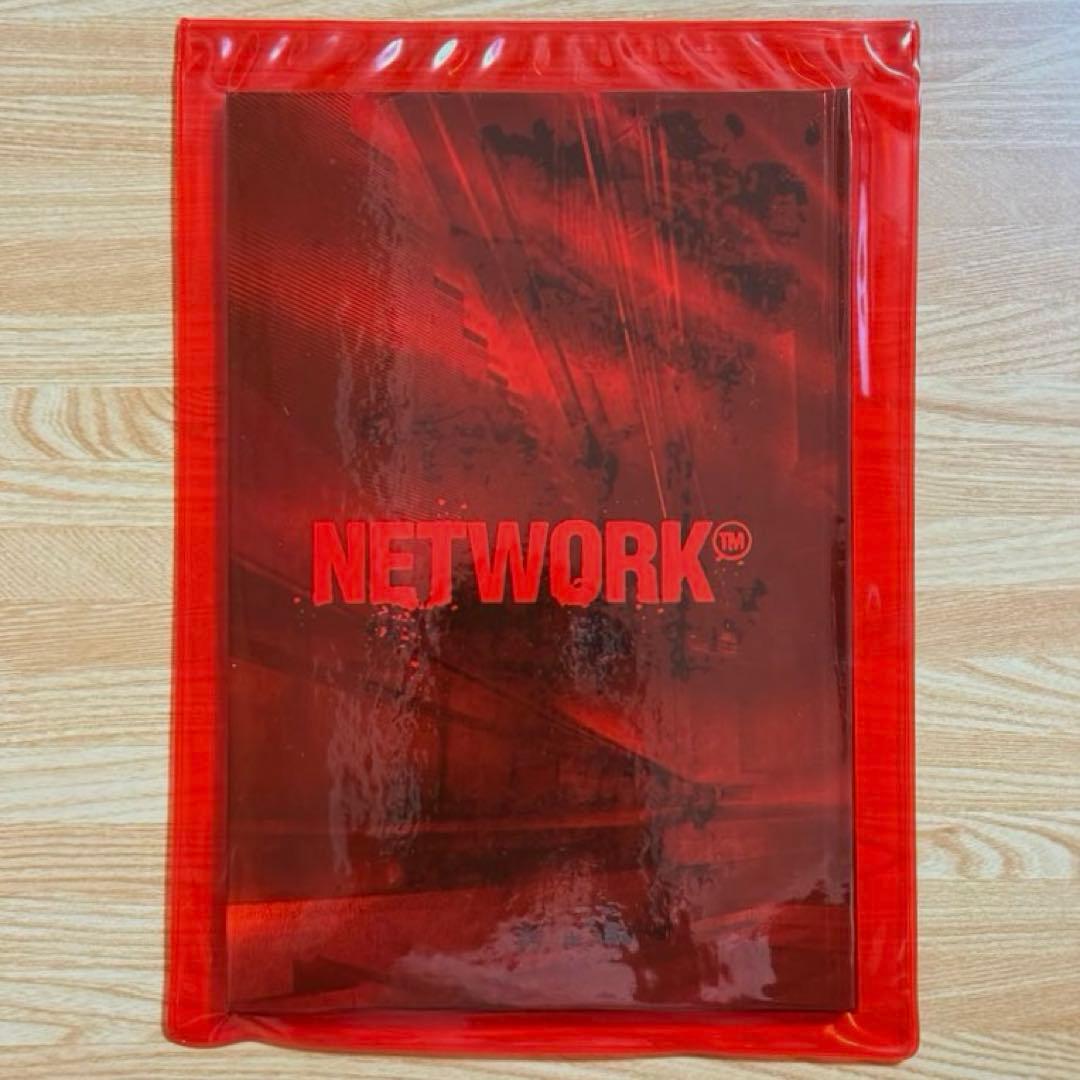 【レア・未開封】TM DOUBLE-DECADE in YOKOHAMA ブック