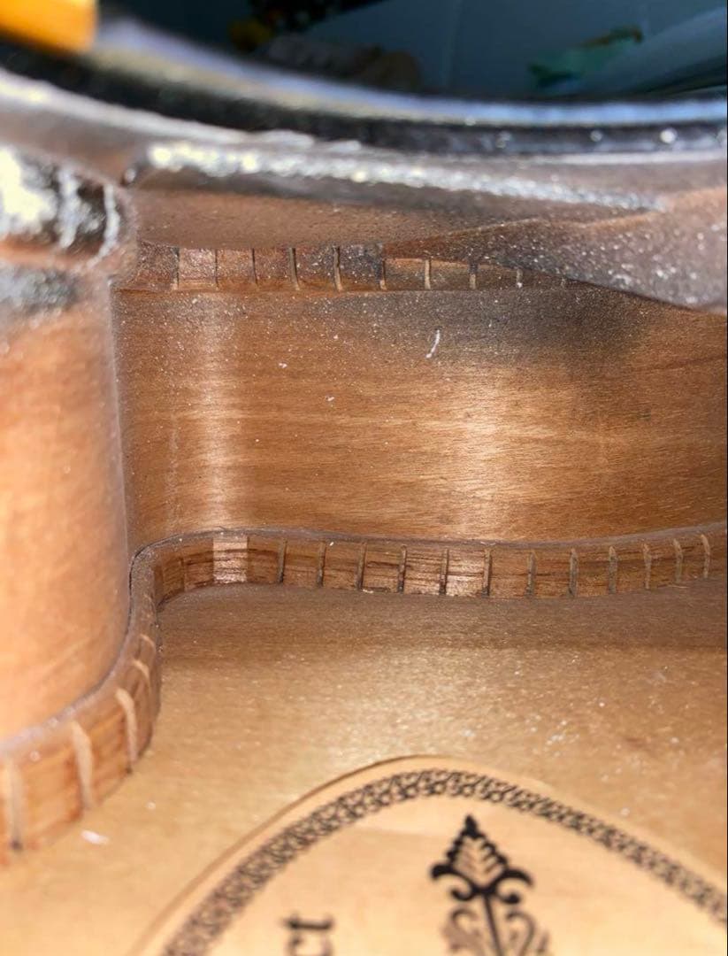 greco エレアコ　アコギ　ギター