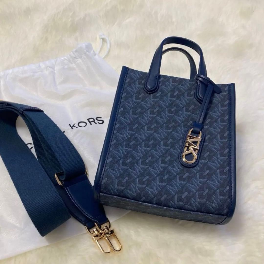 【もみたん】マイケルコースバック