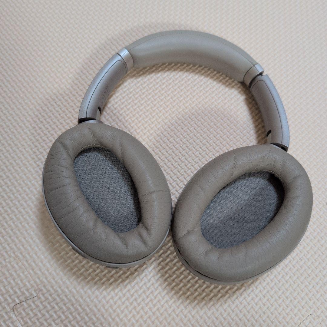 SONY WH-1000X M3 ワイヤレス ノイキャン ヘッドホン