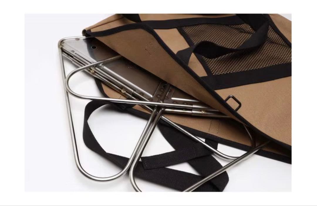  peak 焚火台 M スターターセット SET-111