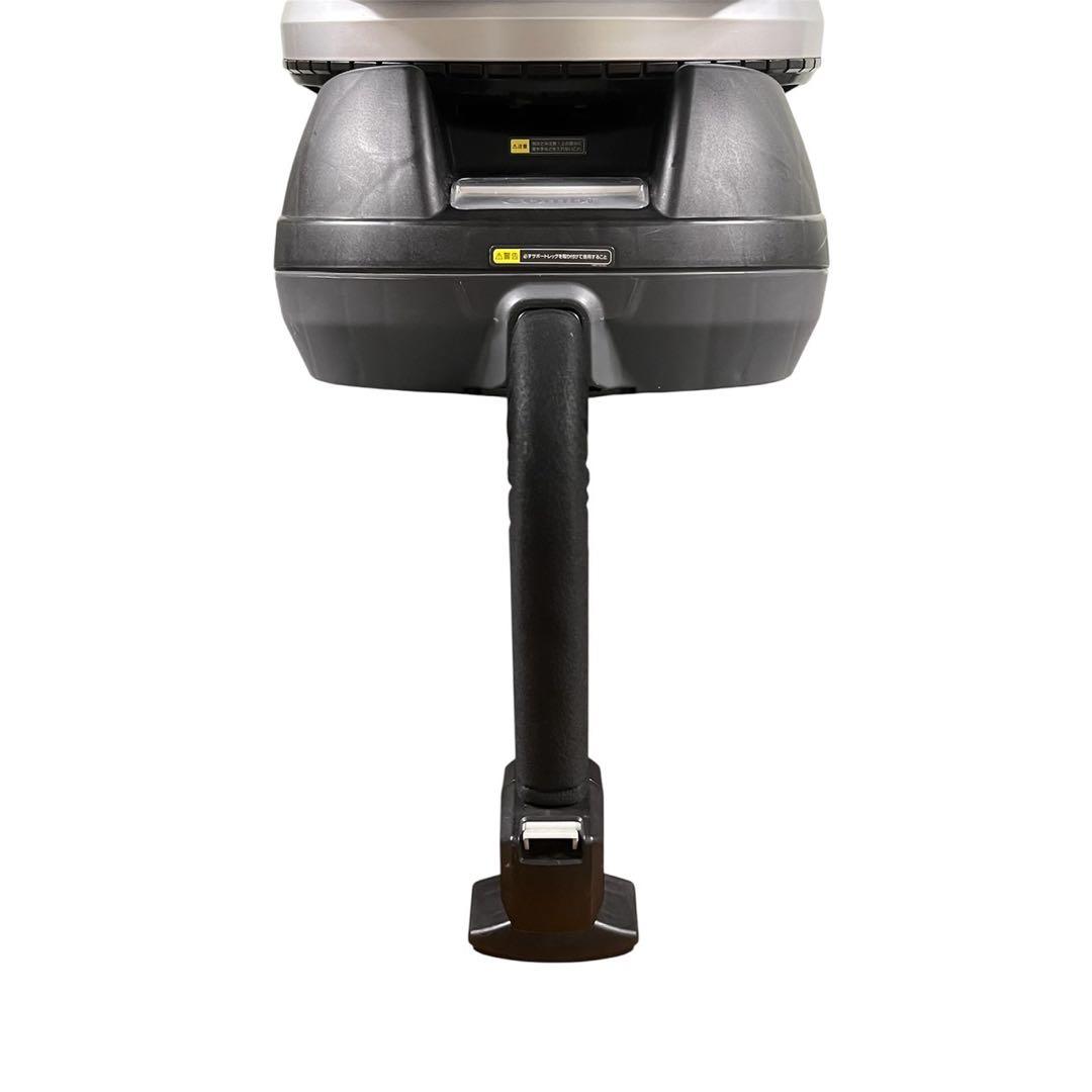 combi クルムーヴ スマート エッグショック JG-600 ブラウン