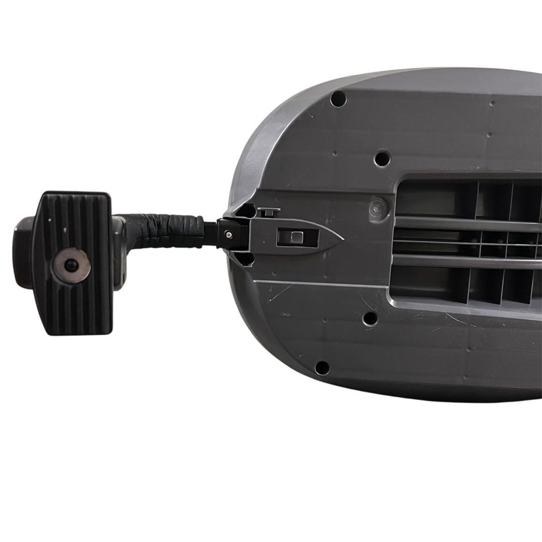 combi クルムーヴ スマート エッグショック JG-600 ブラウン