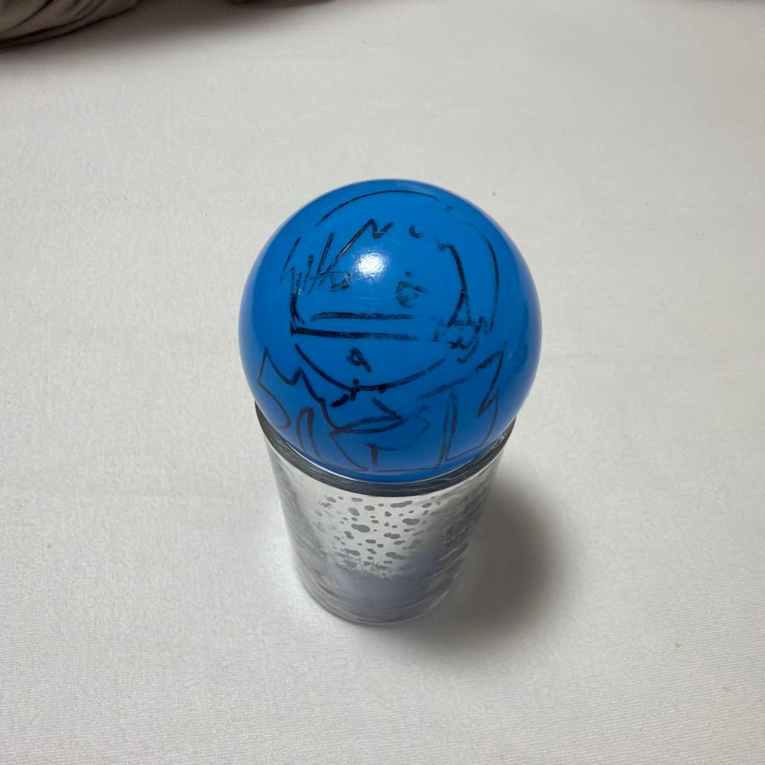 コレコレサイン入りボール本物　➕グッズなど